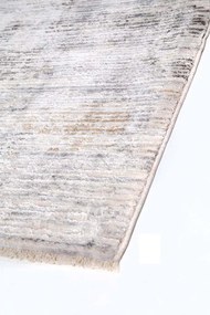 Χαλί Tokyo 69A L.GREY Royal Carpet - 160 x 230 cm - 11TOK69A.160230