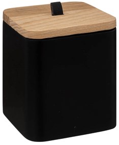 Βαμβακοθήκη (9.1x9.1x10.3) F-V Natureo Black 174989
