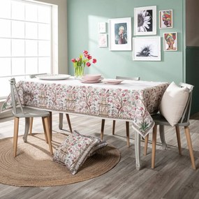 Τραπεζομάντηλο Laniana Multi Teoran 140X180 Cotton-Polyester