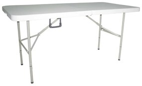 Τραπέζι Camping Escape Βαλίτσα 152x76cm 15508
