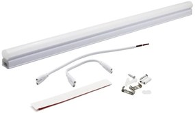 Φωτιστικό Πάγκου Κουζίνας LED T5 10W Λευκό 3-91060 Lumen-3-91060-Λευκό 3-91060