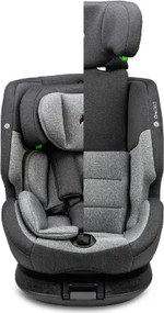 Κάθισμα αυτοκινήτου OSANN ONE 360 S I-SIZE Grey