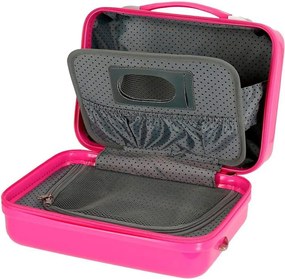 Κασετίνα Disney Minnie Mouse