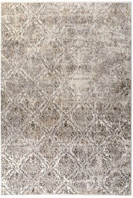 Χαλί Salma 35001-070 Beige Merinos 133X190cm