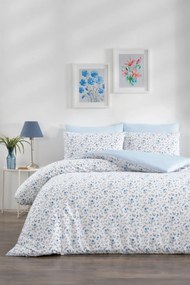 Stewehome Βασική παπλωματοθήκη για την άνοιξη 200x220 cm