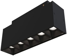 Φωτιστικό οροφής Maytoni Points LED 501 Lm