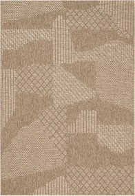 Χαλί Καλοκαιρινό (160x230) New Plan Capri 88002A