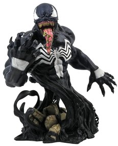 Φιγούρα Marvel Comic - Venom Bust JUN212284 18cm Multi Diamond Select Toys