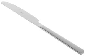 Μαχαίρι Φαγητού 6-60-672-0022 22X3X1 Ανοξείδωτο Ατσάλι Silver Click Ανοξείδωτο Ατσάλι