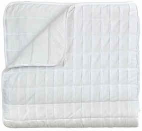 Πάπλωμα Pierre Cardin ONDAS Λευκό Kρεβάτι 105 εκ (2 Τεμάχια)