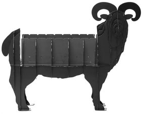 Intra απο ξύλο plywood 3mm-4mm πάχος - Μπάρμπεκιου Γκριλ Μπάρμπεκιου Δίασταση 30x30 cm Intraeaxys-e1gkqzxo