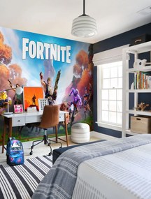 Φωτοταπετσαρία FORTNITE 1