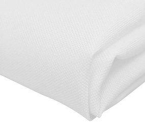 Πετσέτες Φαγητού 100 τεμ. Λευκές 50 x 50 εκ.