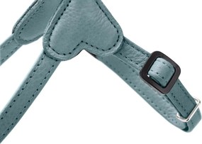 Λουρί Σκύλου Hunter SOHO MINI Μπλε XS