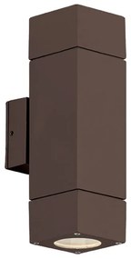 Απλίκα Εξωτερικού Χώρου Viokef Paros Brown 4053702