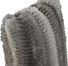 Μαξιλάρι Home ESPRIT Γκρι 45 x 15 x 45 cm