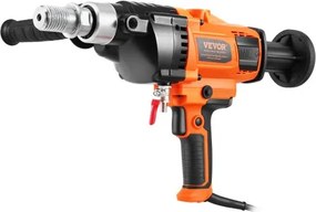 VEVOR Core Drill Machine 0.8-6.3in Dia 2000W Handheld Core Drill Rig for Mixing