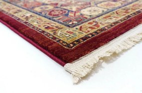 Χαλί κλασικό ezzo Orient D008A AL RED-200 x 290 εκ.