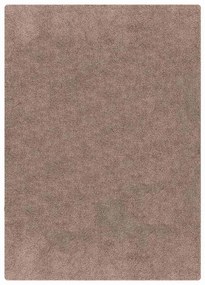 vidaXL Χαλί Καφέ 140 x 200 cm Πολυπροπυλένιο