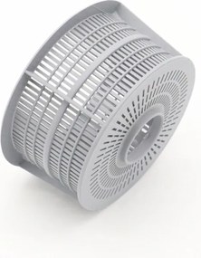 VN500/2000 - Main Washing Filter - Top Part Only