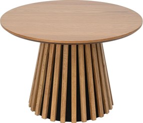 Svendborg Coffee Table ø60x40 Oak