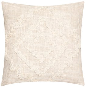 Διακοσμητικό Μαξιλάρι (40x40) A-S Inca Ivory 172462A