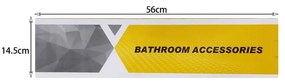 Κρεμάστρα μπάνιου - Bathroom hanger