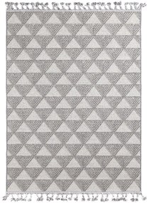 Χαλί Linq 7444A GREY Royal Carpet - 160 x 230 cm