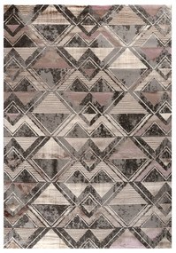 Χαλί (133x190) Tzikas Carpets Elements 00140-950
