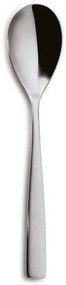 Κουτάλι Φρούτου CO00672500 18,5cm Inox Comas Stainless Steel