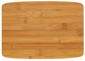 Επιφάνεια Κοπής Katana 11871 28x20x1,2cm Natural Kela Ξύλο