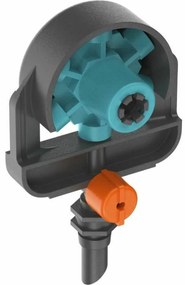 Μικρό ψεκαστήρα Gardena Micro-Drip 13324-20 Πλαστική ύλη 13 mm