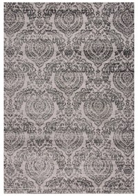 Χαλί (160x230) Polcarpet Oscar 7040 Cream Grey
