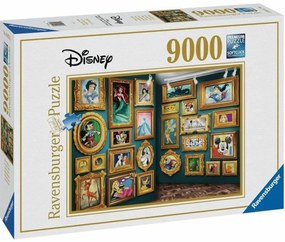 Παζλ Ravensburger 00.014.973