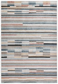 Χαλί All Season (160x230) Polcarpet Bohem Burano 9694A Beige