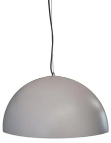 Κρεμαστό Φωτιστικό Οροφής 100-09830 Luma-100-09830-05-SILVER-Ασημί 100-09830-05-SILVER
