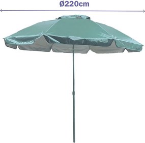 Ομπρέλα Marbueno