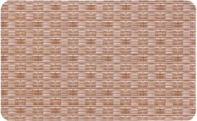 Χαλάκι μπάνιου Vanea Douceur d'intérieur - 50x80cm