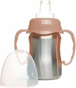 ποτήρι εκμάθησης ThermoBaby