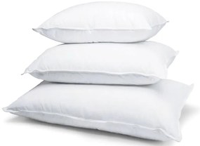 Μαξιλάρι Ύπνου Μαλακό (45x65)  Viopros Pillows Hollowfiber