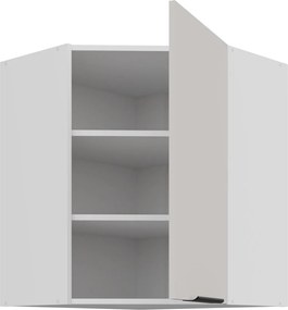 Κρεμαστό ντουλάπι γωνιακό Varena 60x60 GN 72 1F