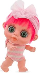 Κούκλα μωρού Berjuan 24109-24 14 cm