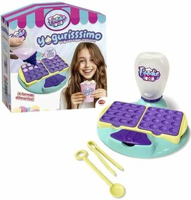 Παιχνίδι μαγειρικής Bizak Yogurisssimo