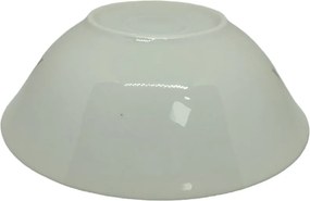 Μπολ Βαθύ από Πορσελάνη με Διάμετρο 17,5cm