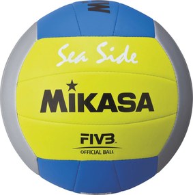 Amila Μπάλα Beach Volley Mikasa FXS-SD (41825)