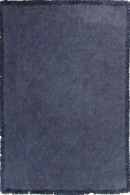 Χαλί Monaco 03 03 Dark Blue Royal Carpet 160X230cm