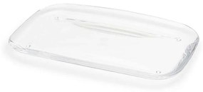 Δίσκος Οργάνωσης Droplet 1005786-165 Clear Umbra Acrylic