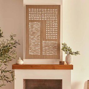 Πίνακας Με Κορνίζα (75x116) A-S Farhan 212939