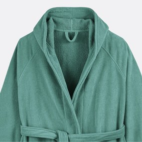 Βελουτέ μπουρνούζι, 450 γρ. τ.μ.