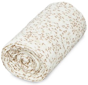 Cam Cam Βρεφική κουβερτούλα μουσελίνας Lierre